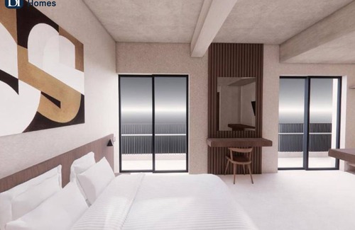 Rhodes Hotel | BH871 - C - Rhodes Room