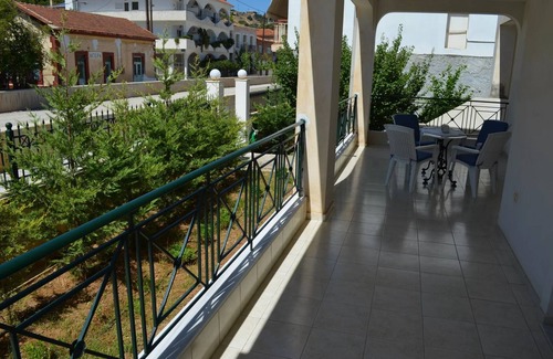 Egira Apartment | BH875 - C - Apartment Peloponisos