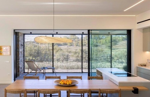 Agios Emilianos Villa | BH887 - C - Villa Argolida