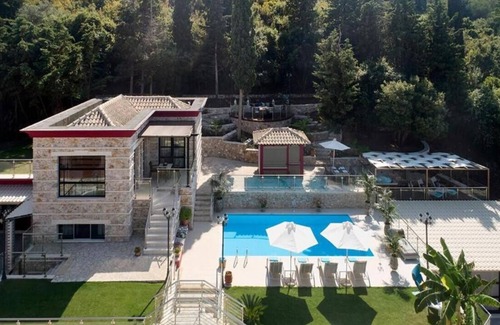 Igoumenitsa Villa | BH897 - C - Villa Igoumenitsa