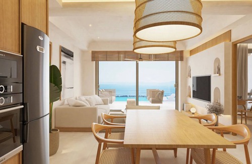 Psalidi Villa | BH904 - C - Villa Kos