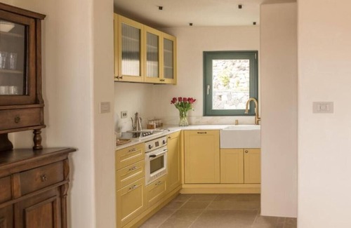 Santorini Villa | BH907 - C - Villa Santorini