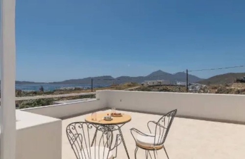 Adamas Apartment | BH916 - C - Apartment Milos