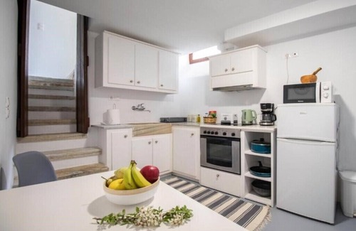 Aperathos Apartment | BH922 - C - Apartment Naxos