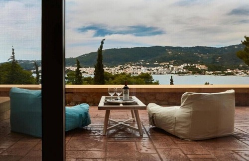 Punta Apartment | BH979 - C - Room Skiathos