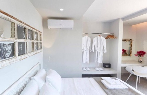Punta Apartment | BH979 - C - Room Skiathos