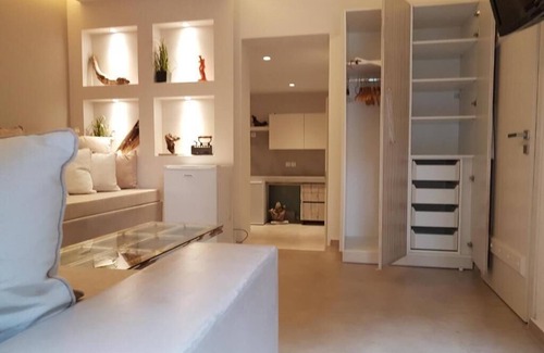 Punta Apartment | BH982 - C - Suite Skiathos