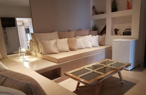 Punta Apartment | BH982 - C - Suite Skiathos