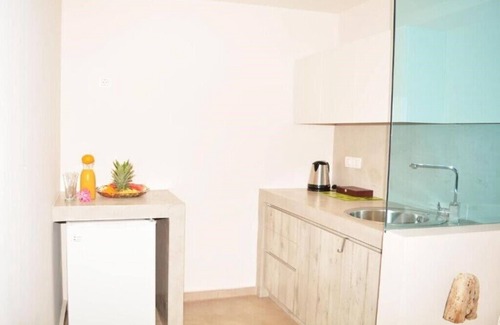 Punta Apartment | BH983 - C - Room Skiathos