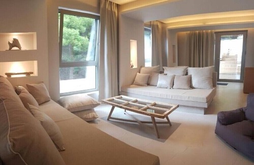Punta Apartment | BH983 - C - Room Skiathos