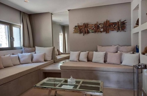 Punta Apartment | BH984 - C - Suite Skiathos