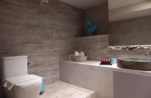 Punta Apartment | BH984 - C - Suite Skiathos