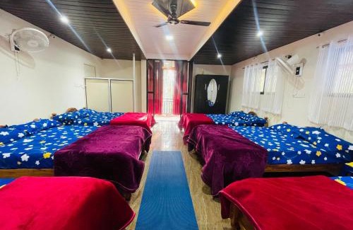 Samse House | Bhadra Jungle Retreat