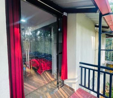 Samse House | Bhadra Jungle Retreat