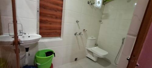 Behala House | Bhagat's House
