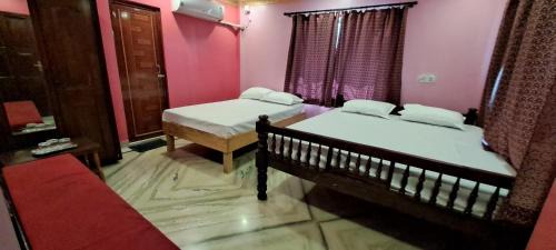 Behala House | Bhagat's House