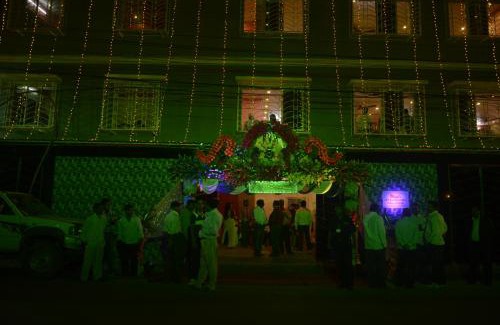 Behala House | Bhagat's House