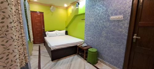 Behala House | Bhagat's House