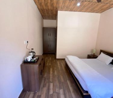 Kharsali Resort | Bhagirathi Resort by Aikyam