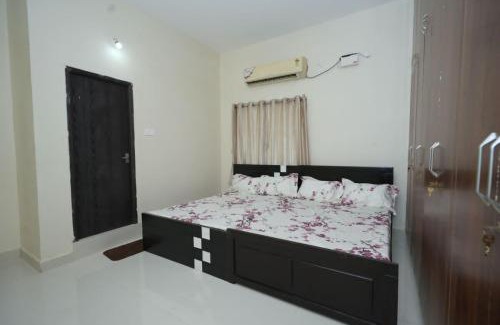 Tiruchanur House | Bhakti Bliss Homestay - Entire Building For Rent
