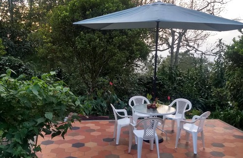 Zipacon Other | Bhakti Coffee Farm