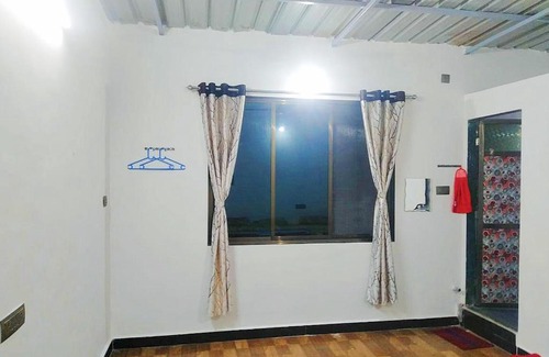 Revadanda House | Bhakti holiday home