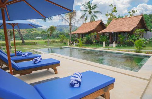 Tumbu Village Resort | Bhalance Retreat