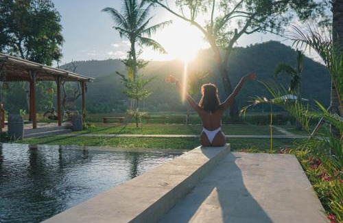 Tumbu Village Resort | Bhalance Retreat