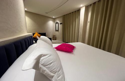 Aghbalou Aqorar Bed & Breakfast | Bhalil Farm House