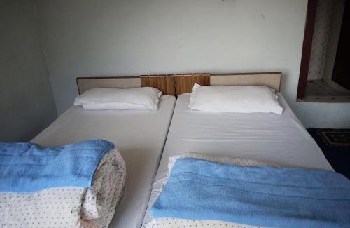 Kharsali House | Bharat Homestay - The Native himalayan