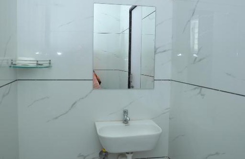 Satara Hotel | Bharat Residency, Satara