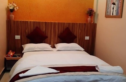 Bharatpur Hotel | Bharatpur