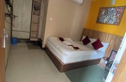 Bharatpur Hotel | Bharatpur