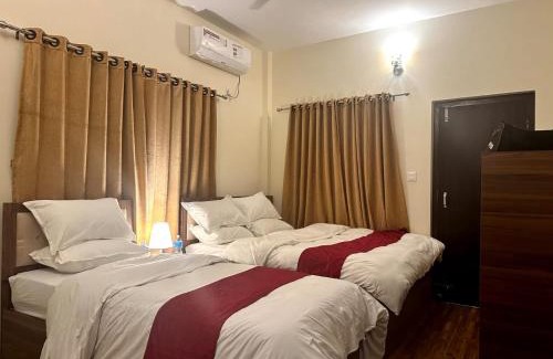 Narayangarh Hotel | Bharatpur tarminal