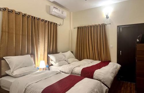 Narayangarh Hotel | Bharatpur tarminal