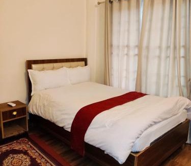 Narayangarh Hotel | Bharatpur tarminal