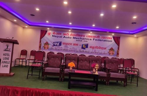 Narayangarh Hotel | Bharatpur tarminal
