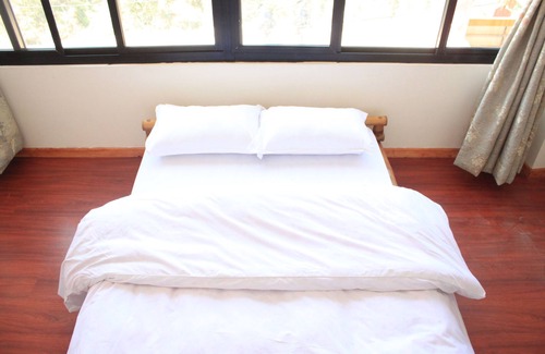 Dhulikhel House | Bhattidanda Fresh & Natural Homestay
