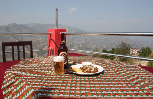 Dhulikhel House | Bhattidanda Fresh & Natural Homestay