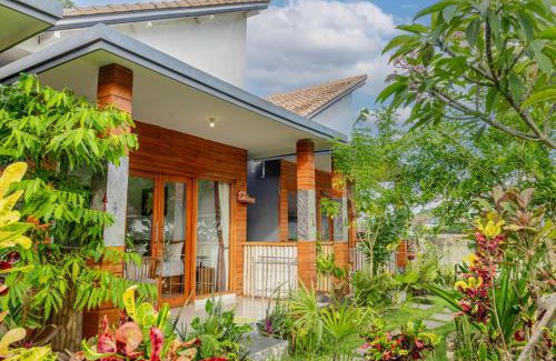 Klumpu House | Bhavana Cottage