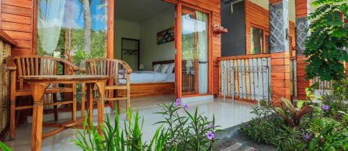 Klumpu House | Bhavana Cottage