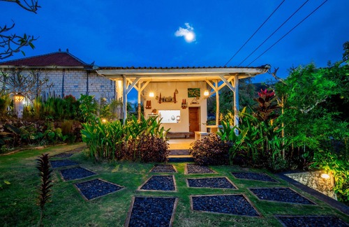Klumpu House | Bhavana Cottage