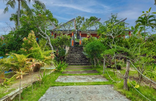 Klumpu House | Bhavana Cottage