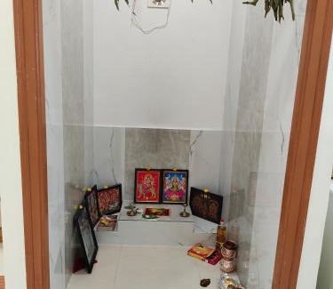 Miyapur Apartment | Bhavya Enclave Ameenpur Spacious Flat