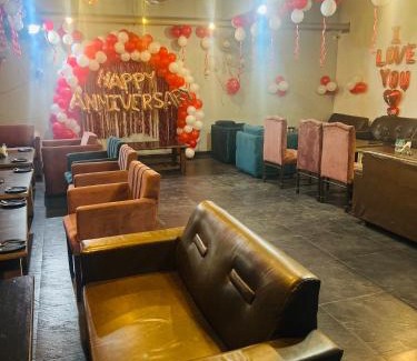Nalagarh House | Bhavya Guest House