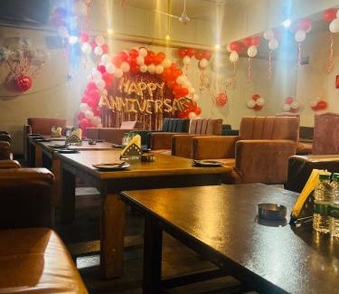 Nalagarh House | Bhavya Guest House
