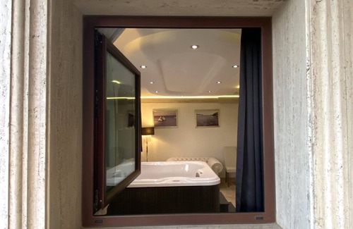 Manduria Hotel | BHB Hotel
