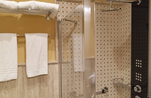 Manduria Hotel | BHB Hotel
