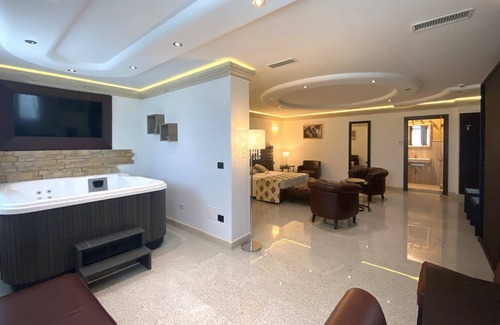 Manduria Hotel | BHB Hotel
