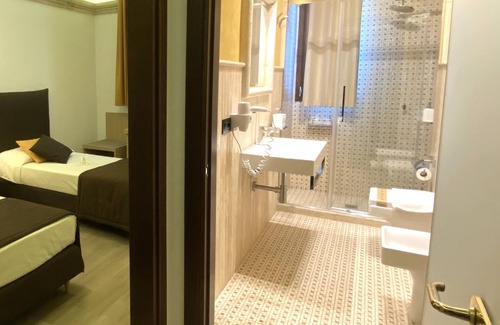 Manduria Hotel | BHB Hotel